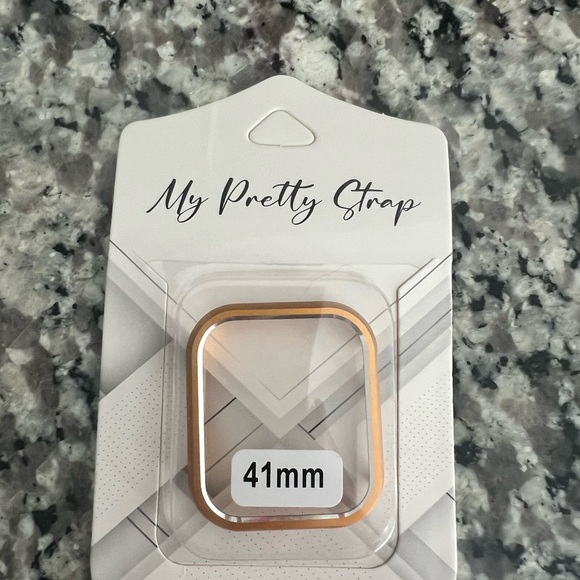 Other - My Pretty Strap for 41mm Apple Watch